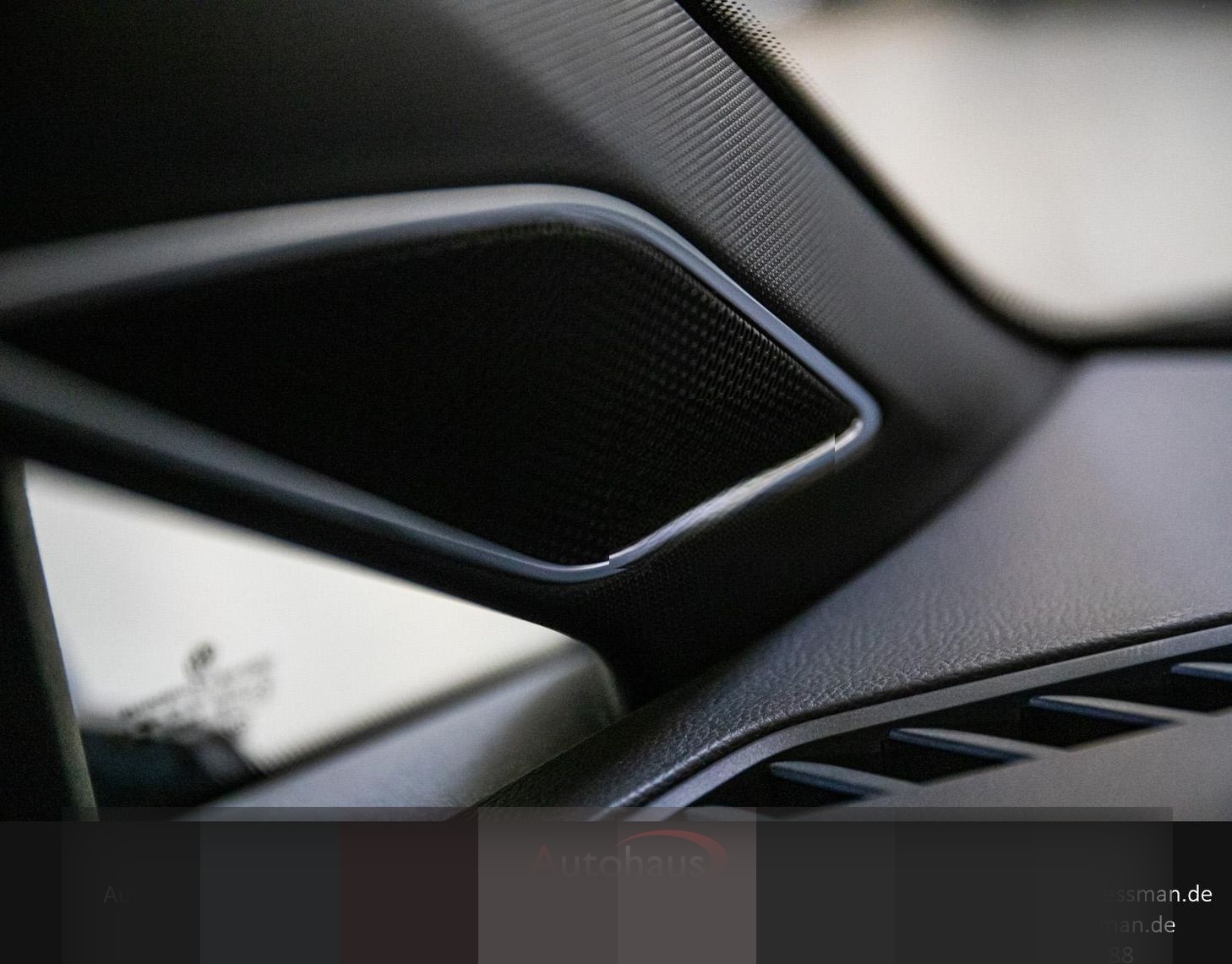 Volkswagen Golf R Variant MATRIX HuD PANO 360° H-K AHK ACC foto 18