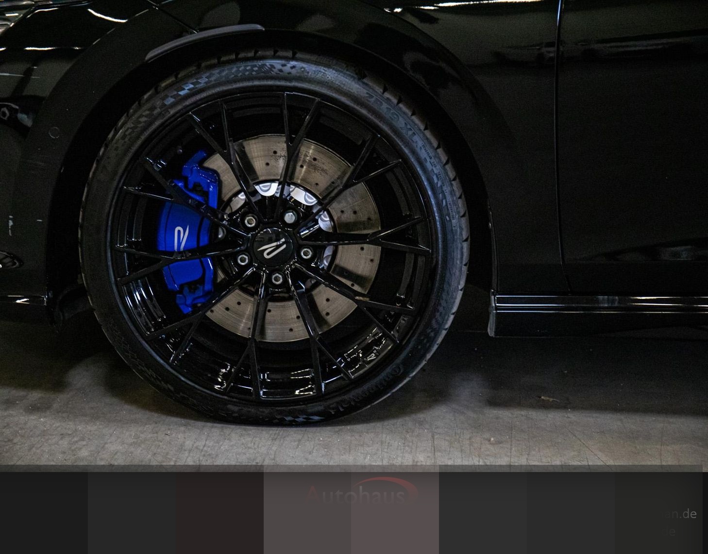 Volkswagen Golf R Variant MATRIX HuD PANO 360° H-K AHK ACC foto 8