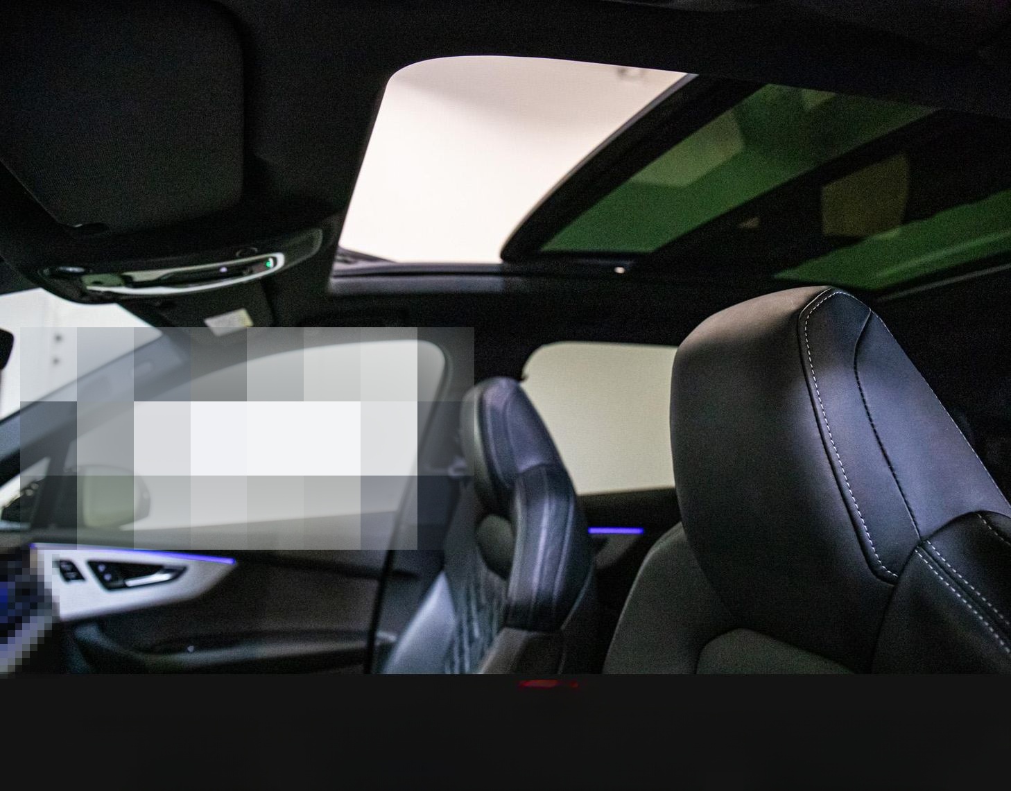Audi Q7 50 TDI S-Line MATRIX PANO B&O STHZG 7-SITZE foto 11