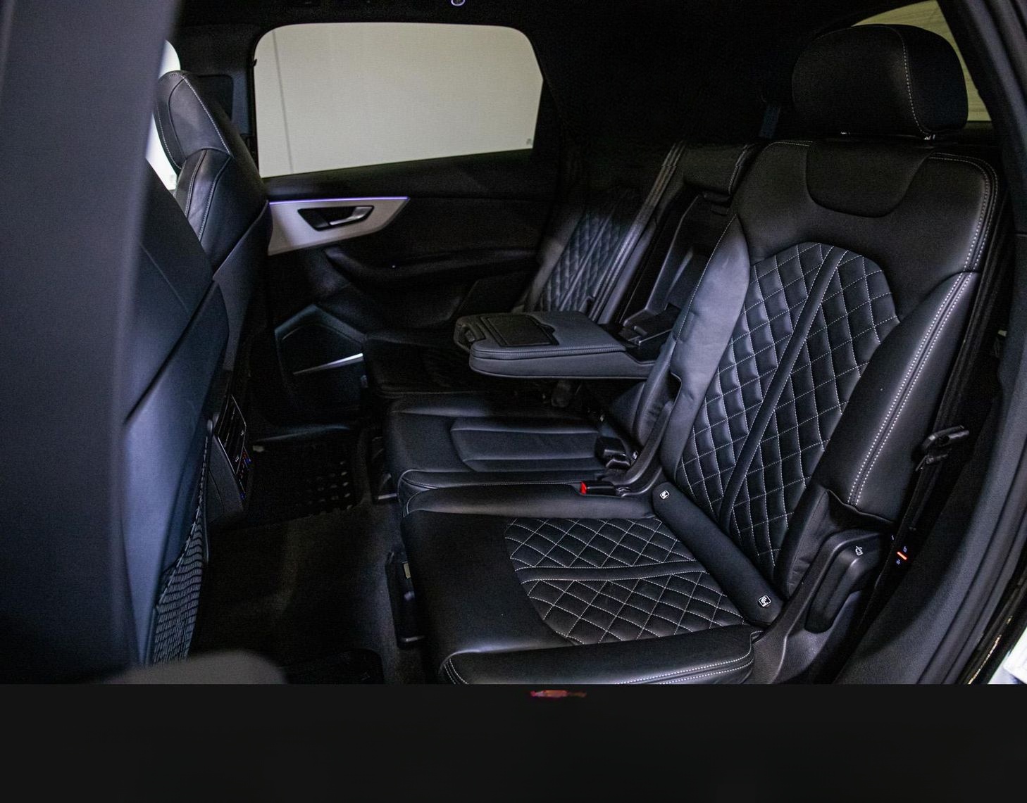 Audi Q7 50 TDI S-Line MATRIX PANO B&O STHZG 7-SITZE foto 13