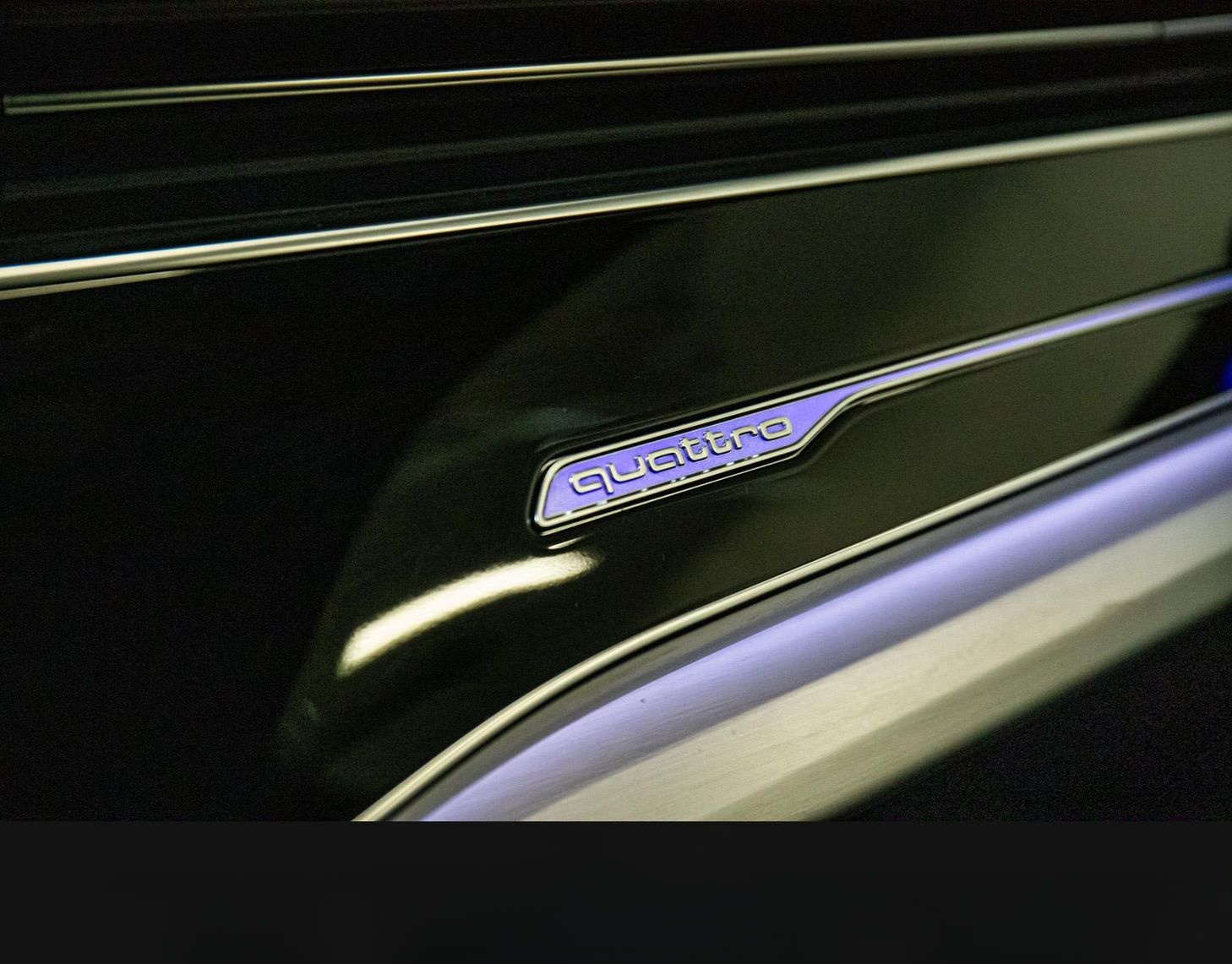 Audi Q7 50 TDI S-Line MATRIX PANO B&O STHZG 7-SITZE foto 19