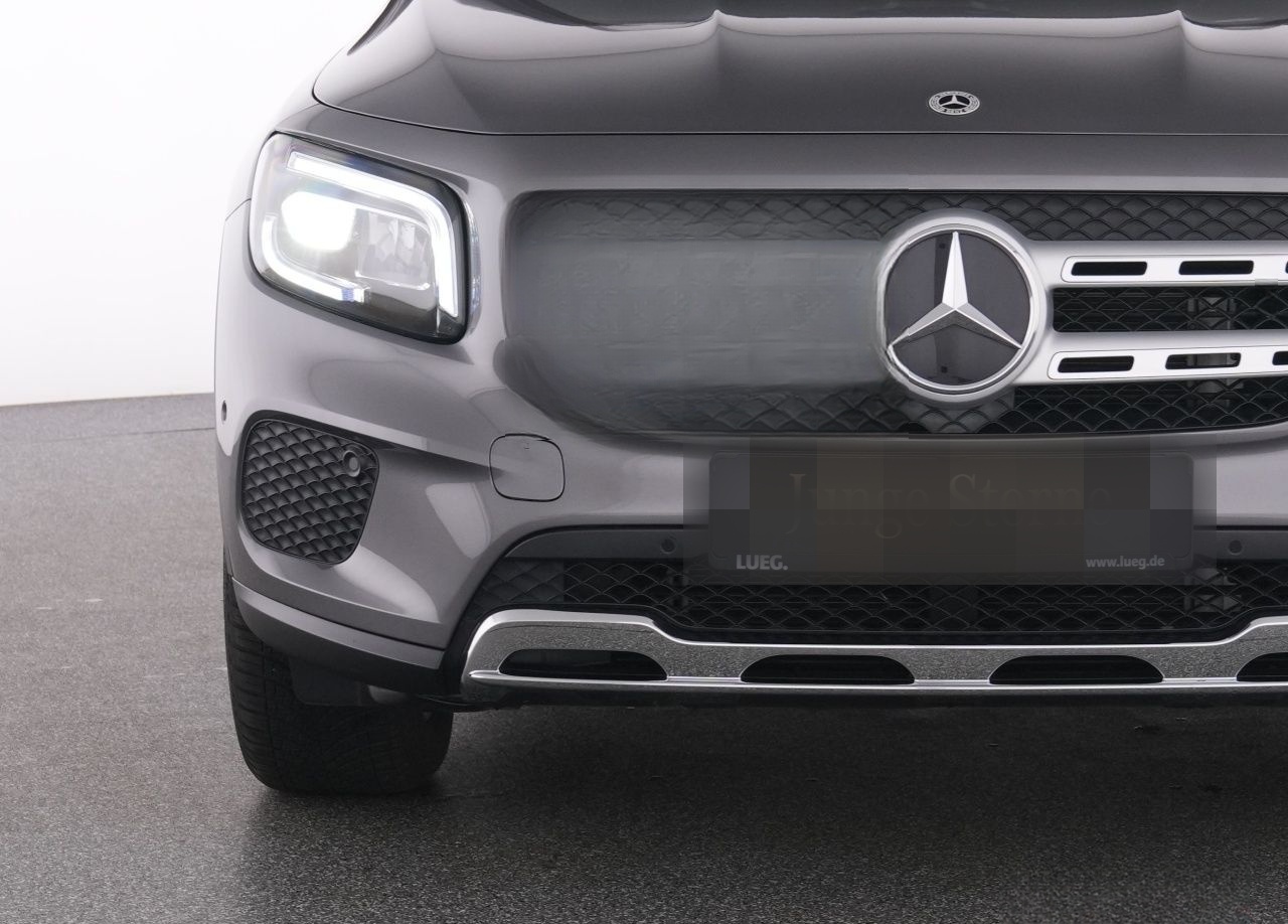 Mercedes-Benz GLB 180 Progressive+MBUX+LED+AHK+EHeck+SHZ+PTS+ foto 17