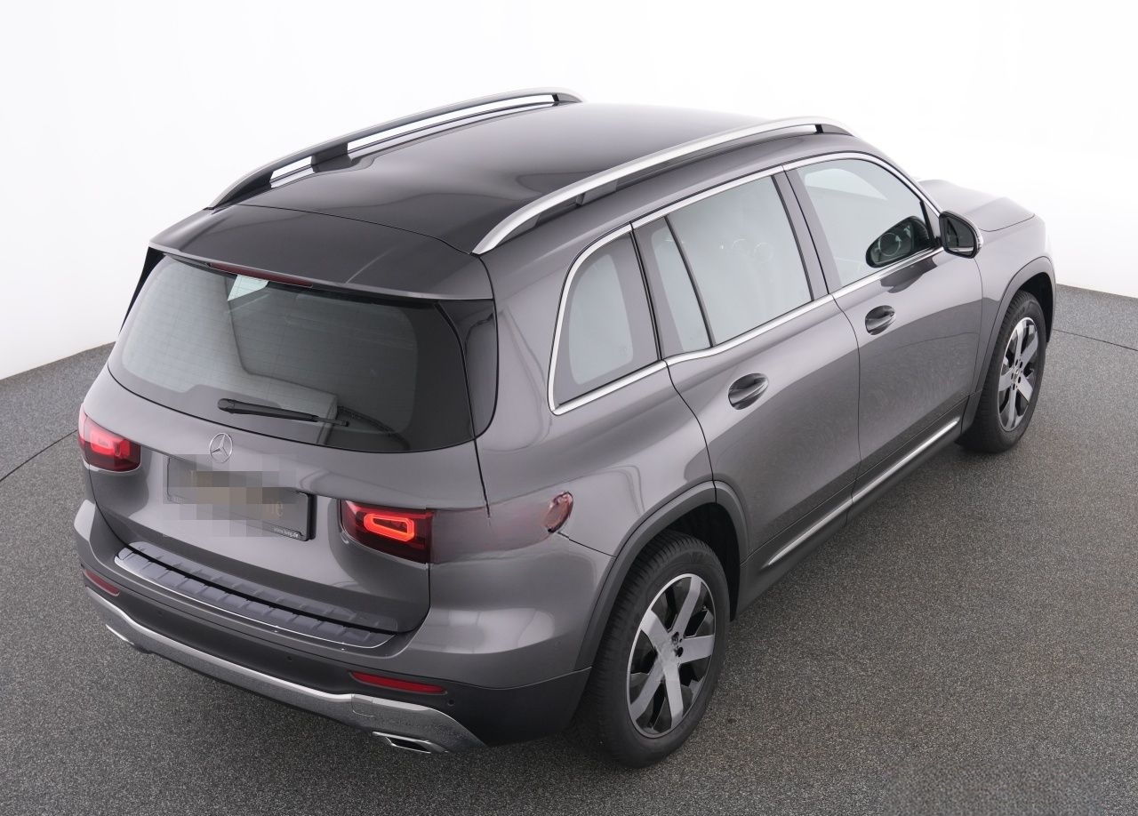 Mercedes-Benz GLB 180 Progressive+MBUX+LED+AHK+EHeck+SHZ+PTS+ foto 19