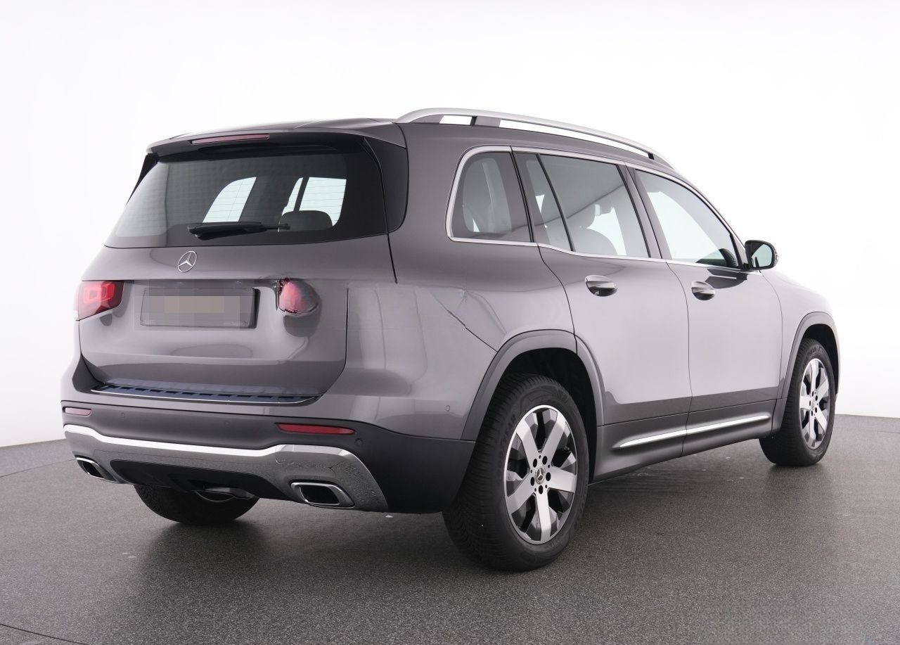 Mercedes-Benz GLB 180 Progressive+MBUX+LED+AHK+EHeck+SHZ+PTS+ foto 3