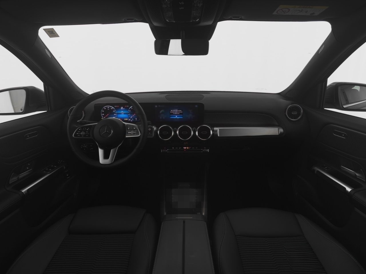 Mercedes-Benz GLB 180 Progressive+MBUX+LED+AHK+EHeck+SHZ+PTS+ foto 4
