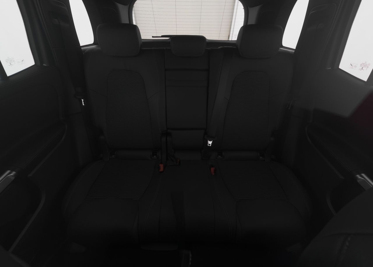 Mercedes-Benz GLB 180 Progressive+MBUX+LED+AHK+EHeck+SHZ+PTS+ foto 6