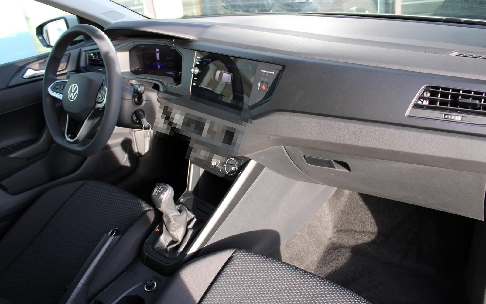 Volkswagen Polo 1.0 *LED*KLIMA*SITZHEIZUNG*PDC*DAB+*TZ* foto 20