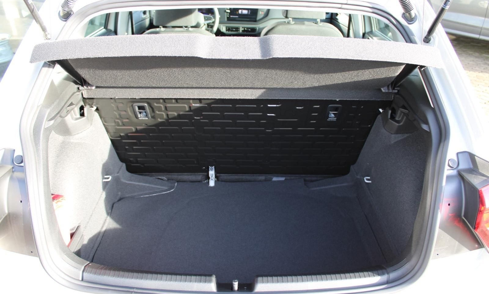 Volkswagen Polo 1.0 *LED*KLIMA*SITZHEIZUNG*PDC*DAB+*TZ* foto 21