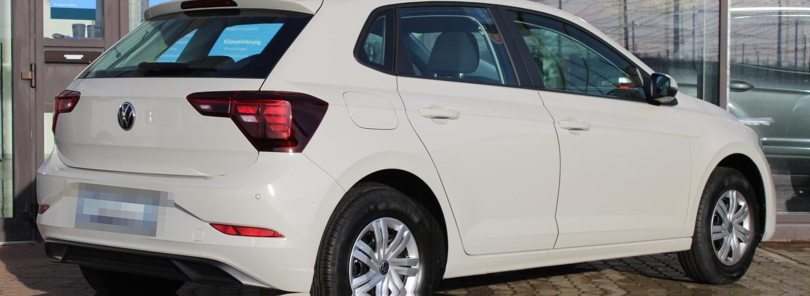 Volkswagen Polo 1.0 *LED*KLIMA*SITZHEIZUNG*PDC*DAB+*TZ* foto 5