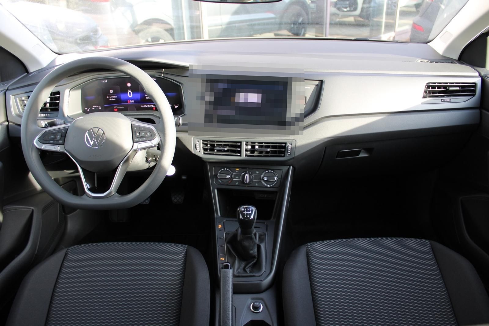 Volkswagen Polo 1.0 *LED*KLIMA*SITZHEIZUNG*PDC*DAB+*TZ* foto 7