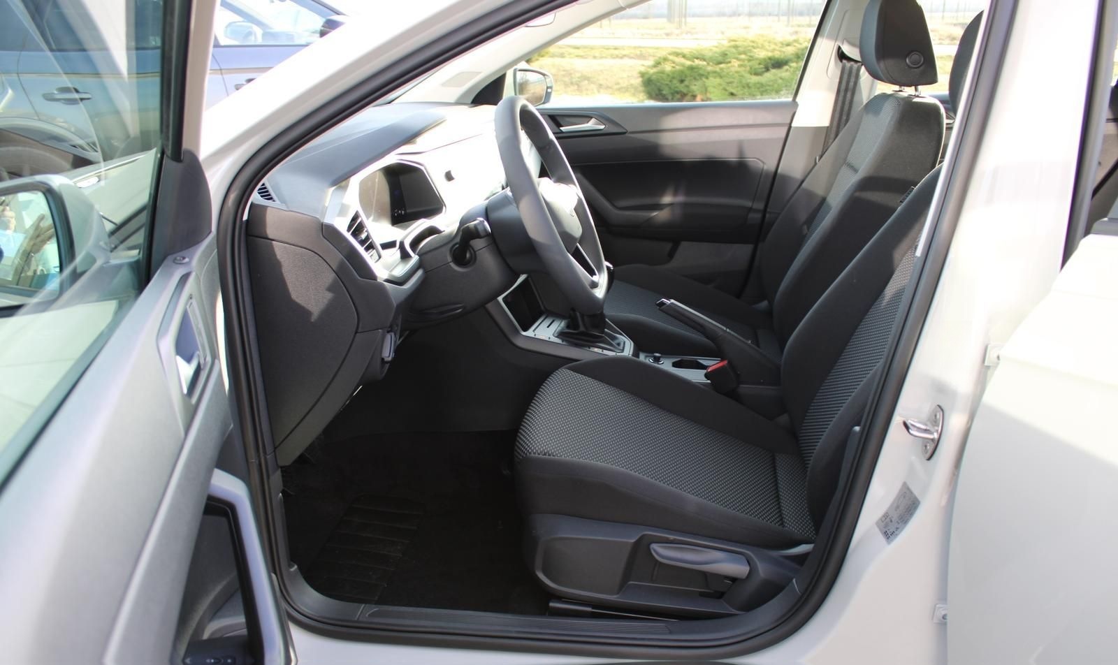 Volkswagen Polo 1.0 *LED*KLIMA*SITZHEIZUNG*PDC*DAB+*TZ* foto 8