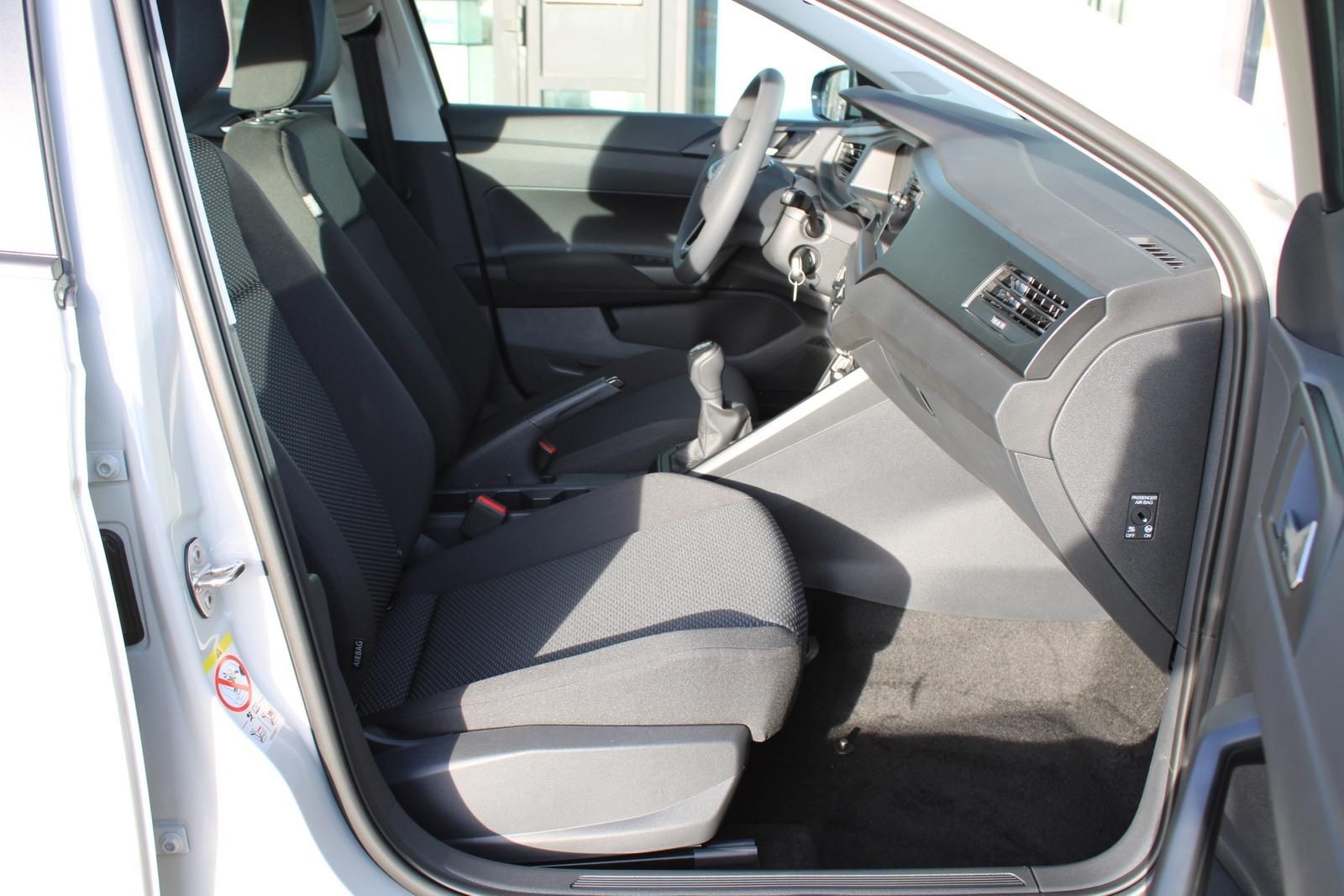 Volkswagen Polo 1.0 *LED*KLIMA*SITZHEIZUNG*PDC*DAB+*TZ* foto 9
