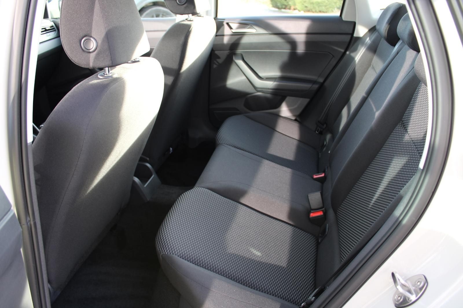 Volkswagen Polo 1.0 *LED*KLIMA*SITZHEIZUNG*PDC*DAB+*TZ* foto 10