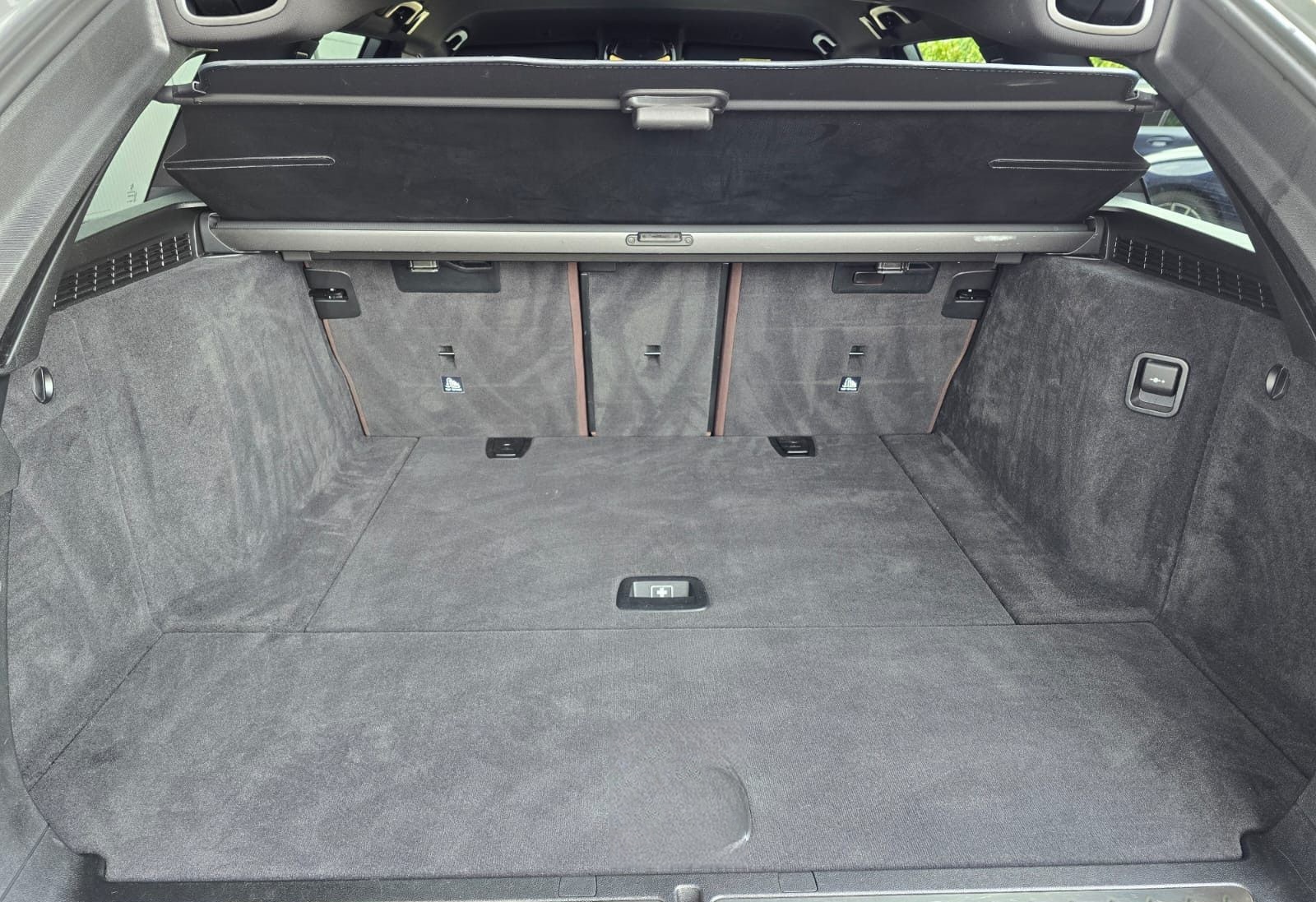 BMW 520d xDrive Luxury Line*FACELIFT*Nappa,Laser,ACC foto 15