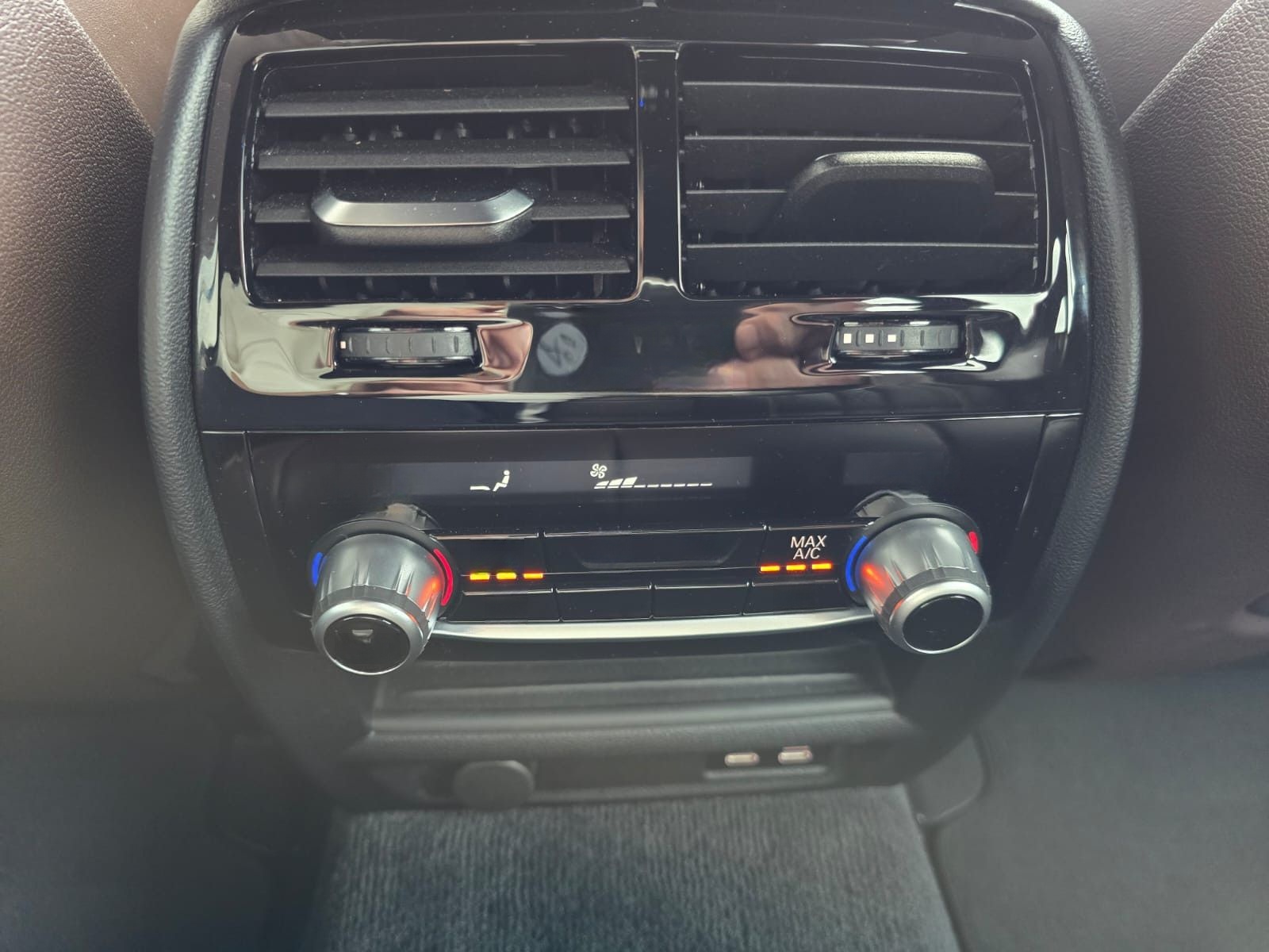 BMW 520d xDrive Luxury Line*FACELIFT*Nappa,Laser,ACC foto 16