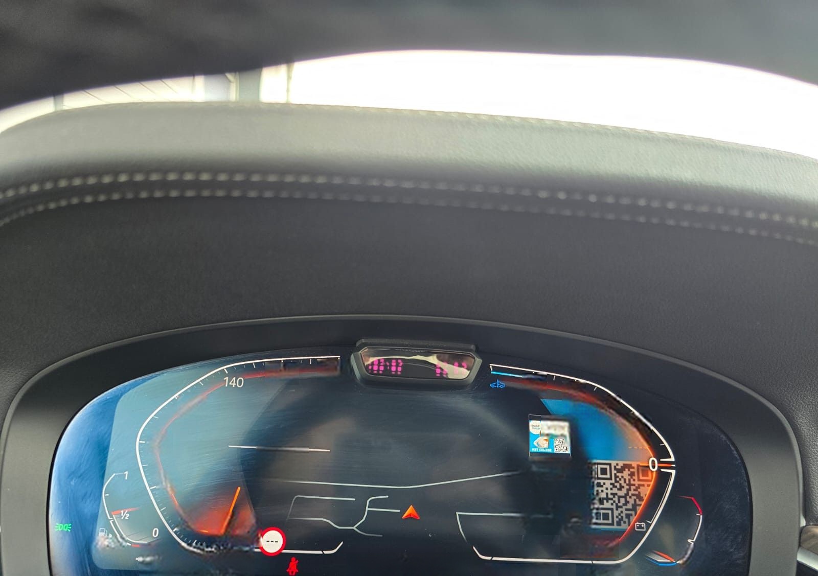 BMW 520d xDrive Luxury Line*FACELIFT*Nappa,Laser,ACC foto 18