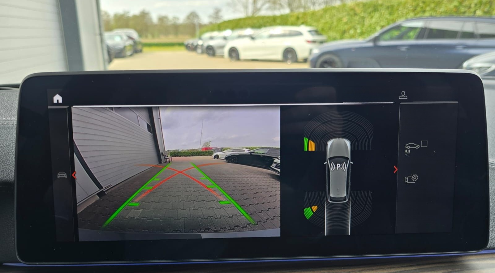 BMW 520d xDrive Luxury Line*FACELIFT*Nappa,Laser,ACC foto 19