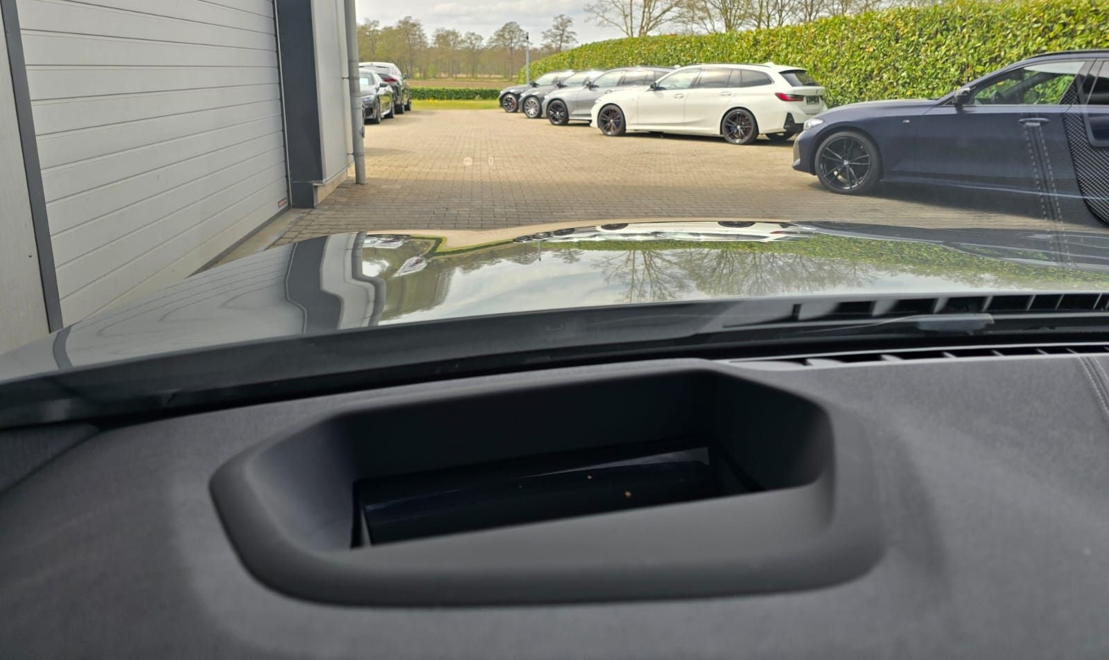 BMW 520d xDrive Luxury Line*FACELIFT*Nappa,Laser,ACC foto 20