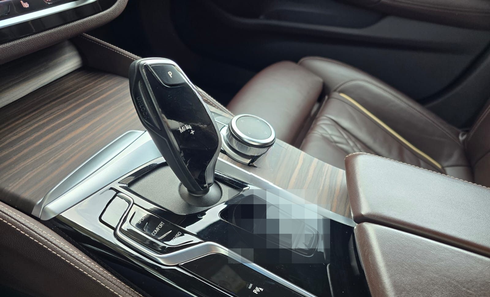 BMW 520d xDrive Luxury Line*FACELIFT*Nappa,Laser,ACC foto 22