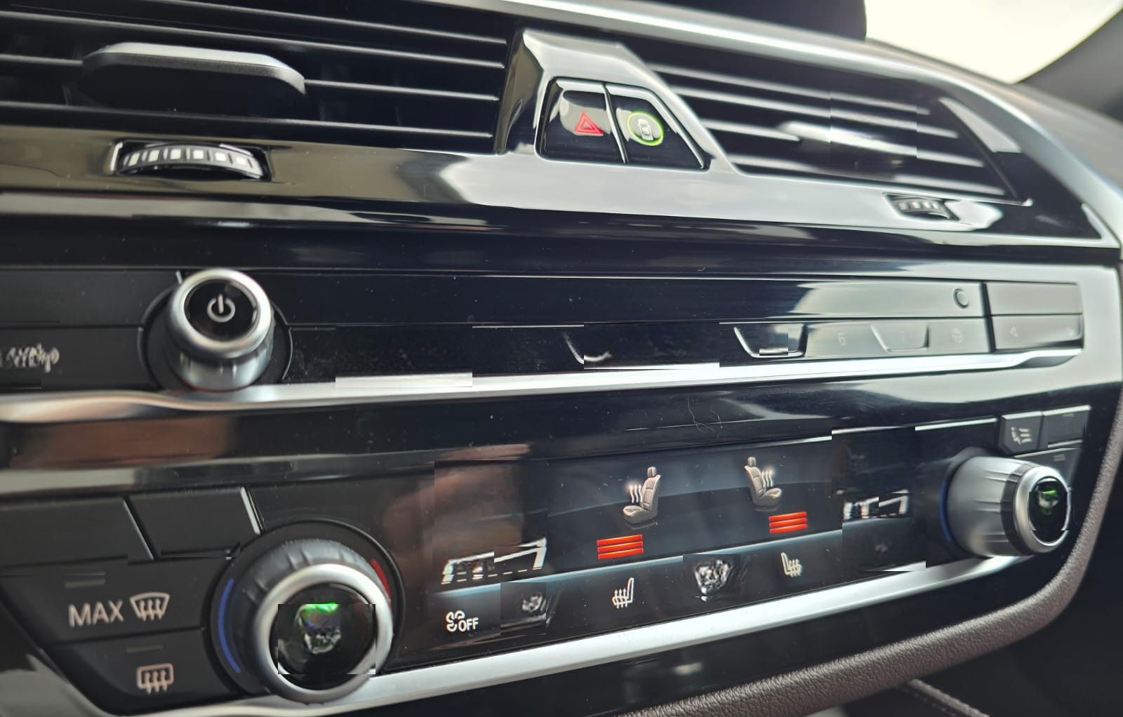 BMW 520d xDrive Luxury Line*FACELIFT*Nappa,Laser,ACC foto 23