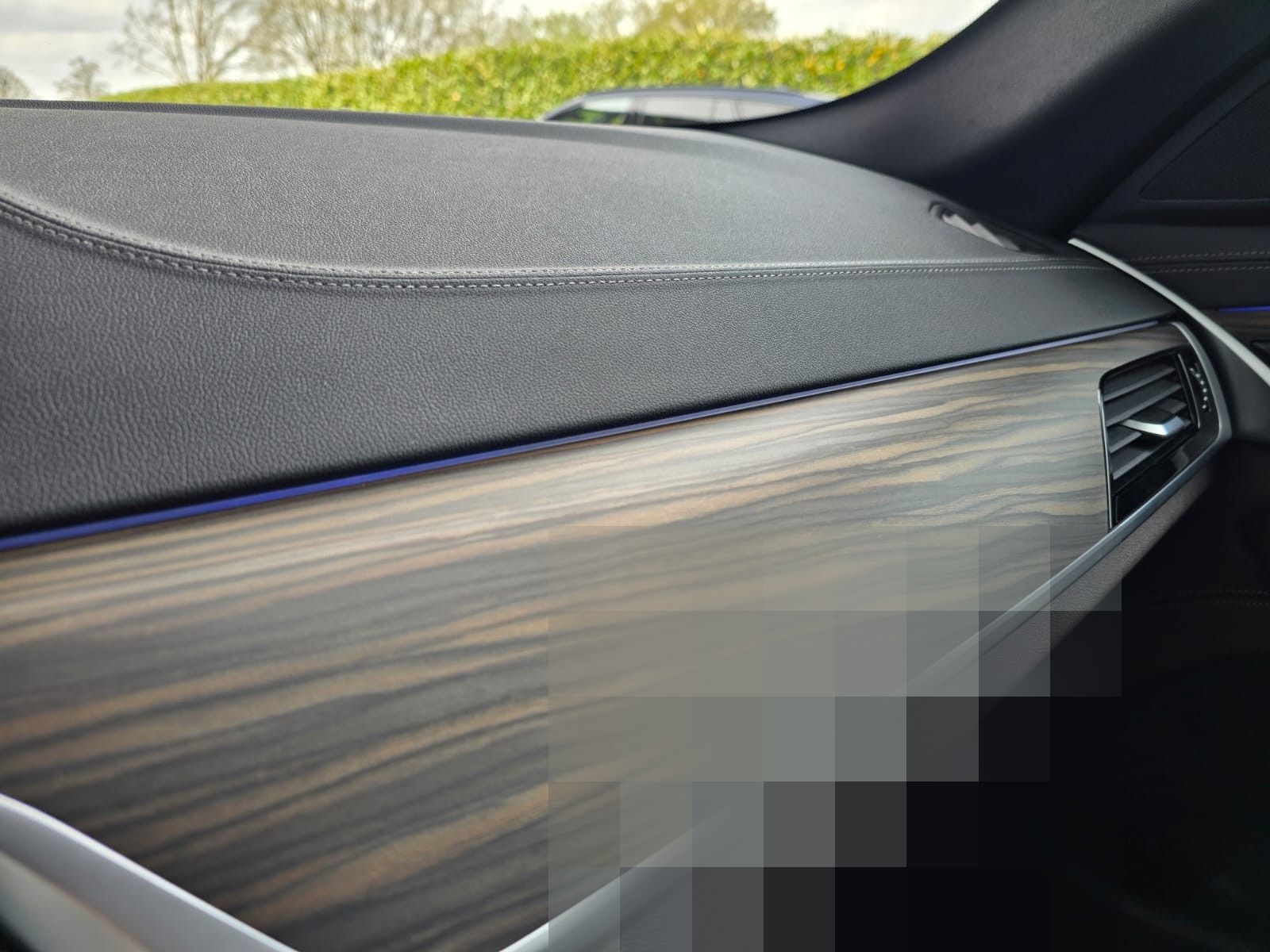 BMW 520d xDrive Luxury Line*FACELIFT*Nappa,Laser,ACC foto 24