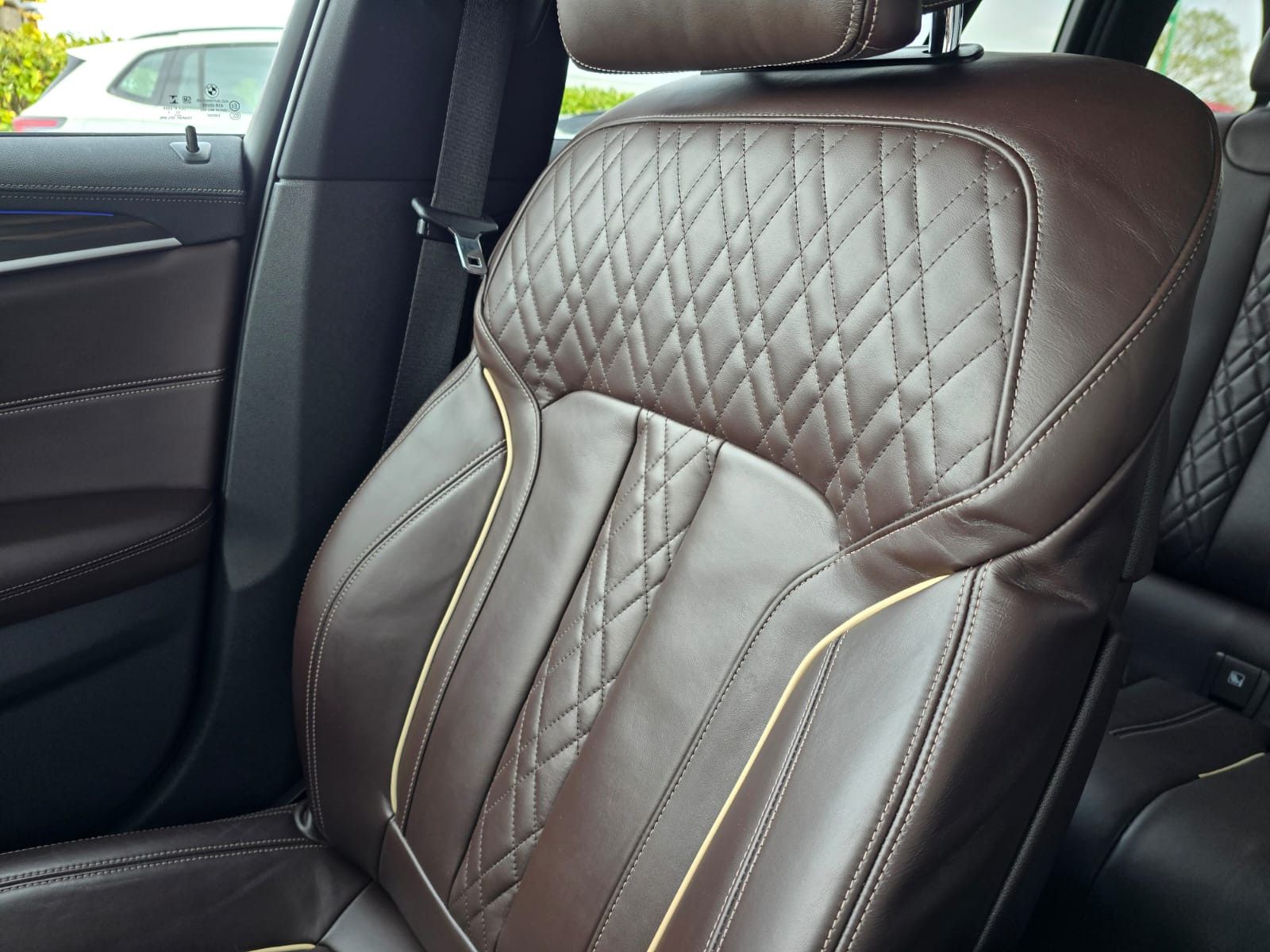 BMW 520d xDrive Luxury Line*FACELIFT*Nappa,Laser,ACC foto 25