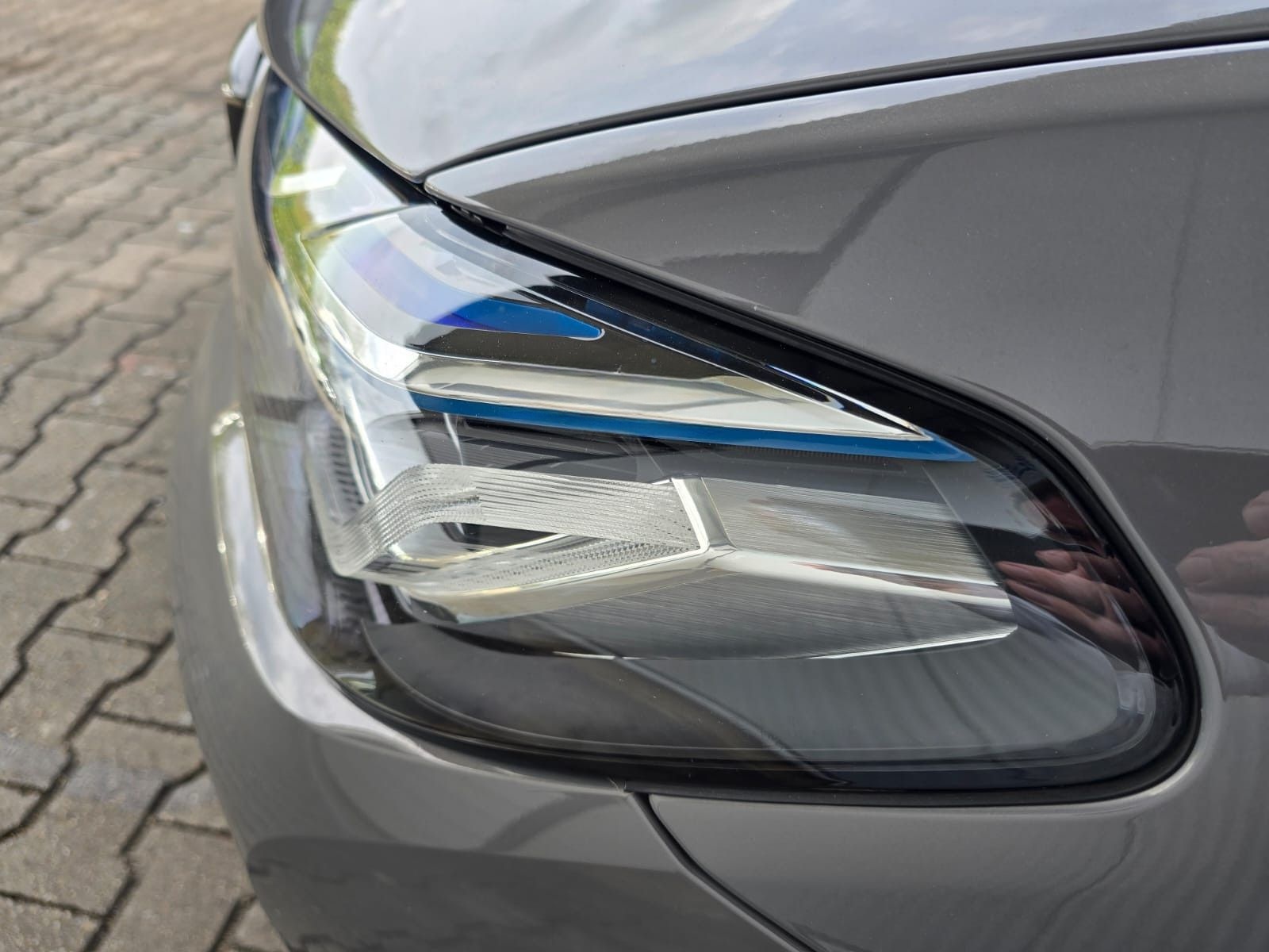 BMW 520d xDrive Luxury Line*FACELIFT*Nappa,Laser,ACC foto 10