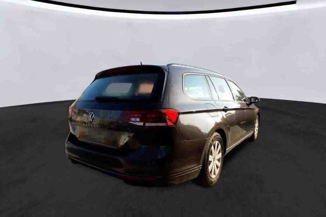 Volkswagen Passat Variant 2.0 TDI DSG NAVI KAMERA PDC SITZH foto 2