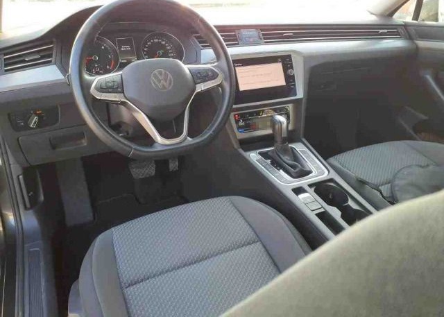 Volkswagen Passat Variant 2.0 TDI DSG NAVI KAMERA PDC SITZH foto 3