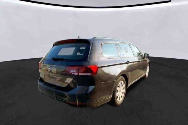Volkswagen Passat Variant 2.0 TDI DSG NAVI KAMERA SITZHZG P foto 2
