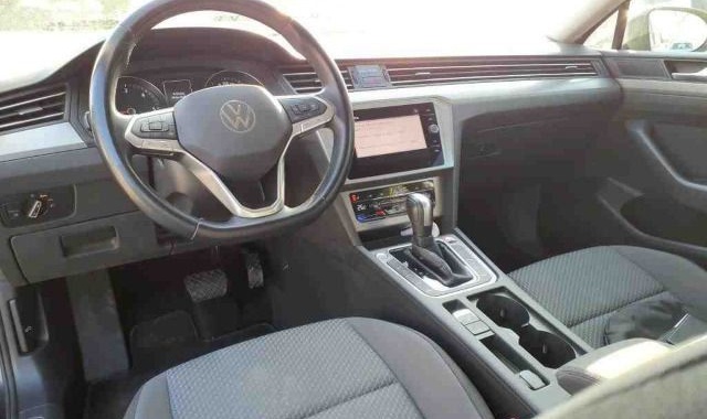 Volkswagen Passat Variant 2.0 TDI DSG NAVI KAMERA SITZHZG P foto 3