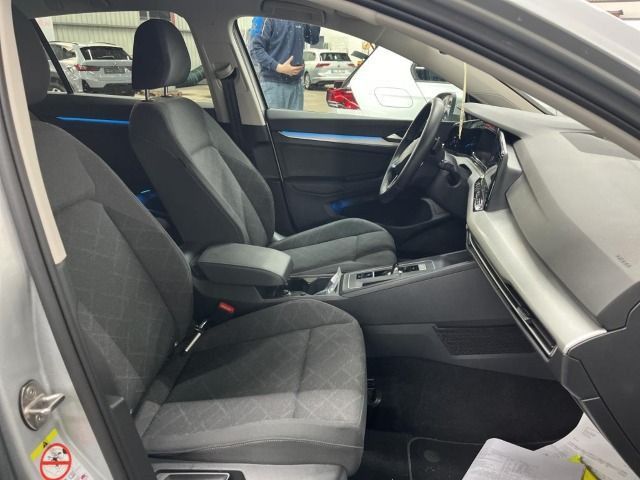 Volkswagen Golf 2.0 TDI DSG LIFE NAVI KAMERA LED SITZHZG foto 3
