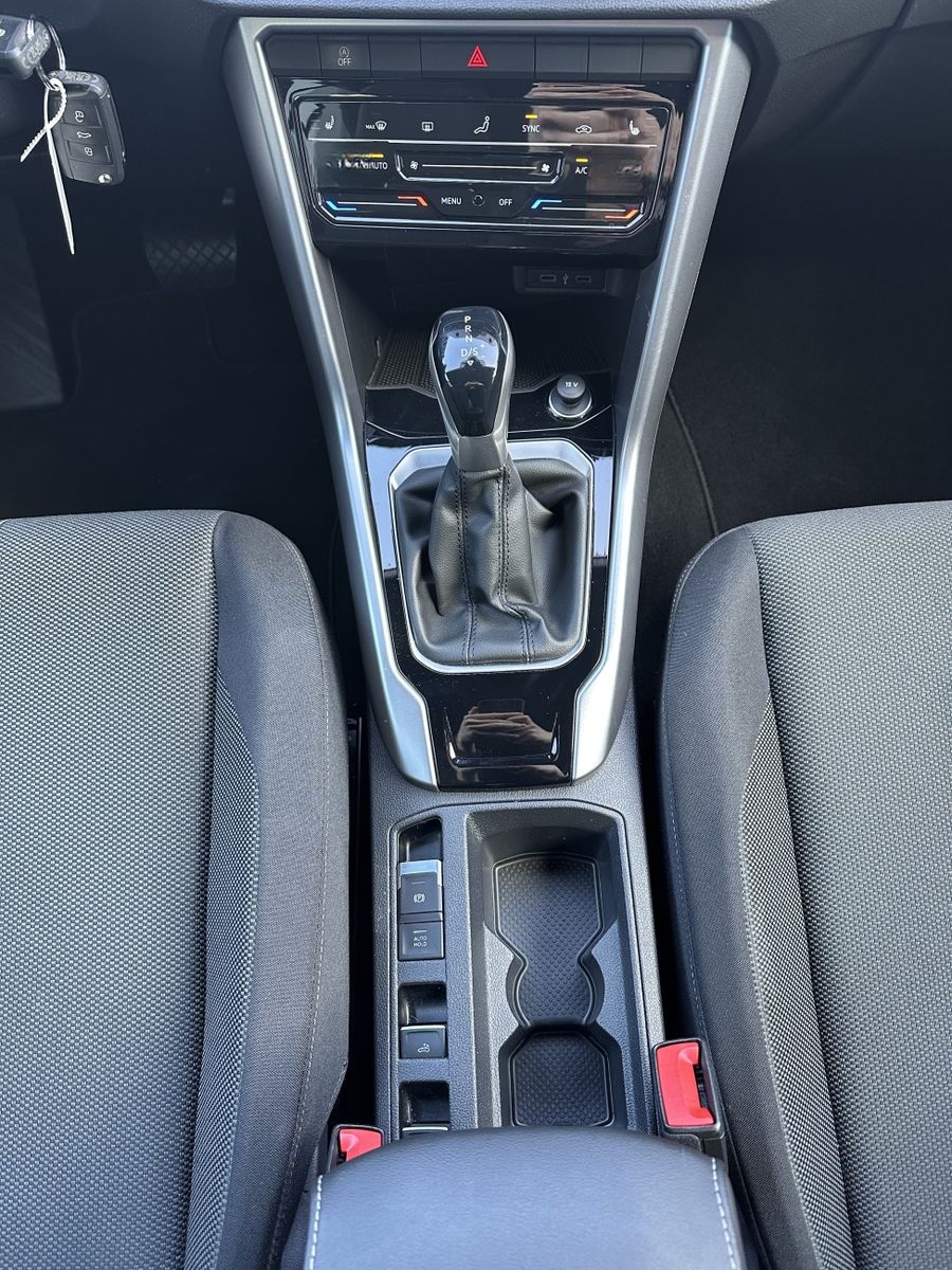 Volkswagen T-Roc 1.5 TSI Style DSG NAV+LED+KAM+ACC+VCOCKPIT foto 12