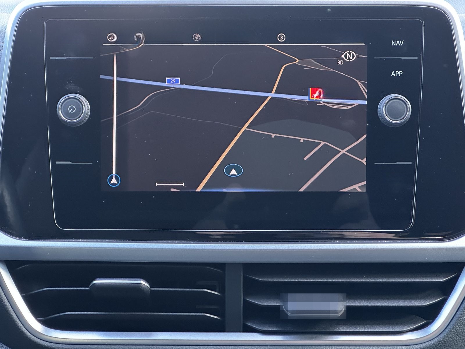 Volkswagen T-Roc 1.5 TSI Style DSG NAV+LED+KAM+ACC+VCOCKPIT foto 13