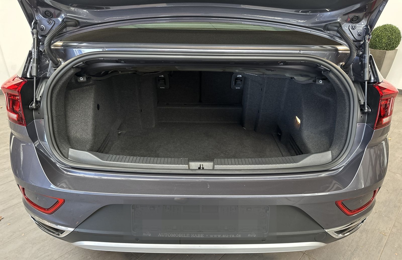 Volkswagen T-Roc 1.5 TSI Style DSG NAV+LED+KAM+ACC+VCOCKPIT foto 6