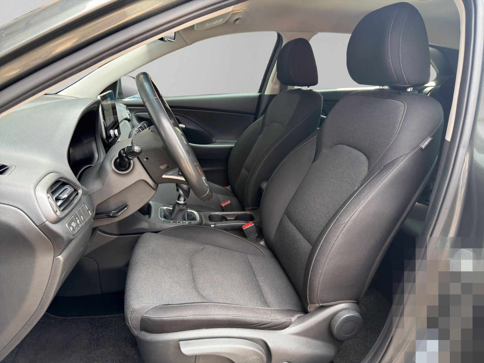 Hyundai i30 Edition 30+ DAB+ NAVI TEMP LED SHZ PDC foto 13