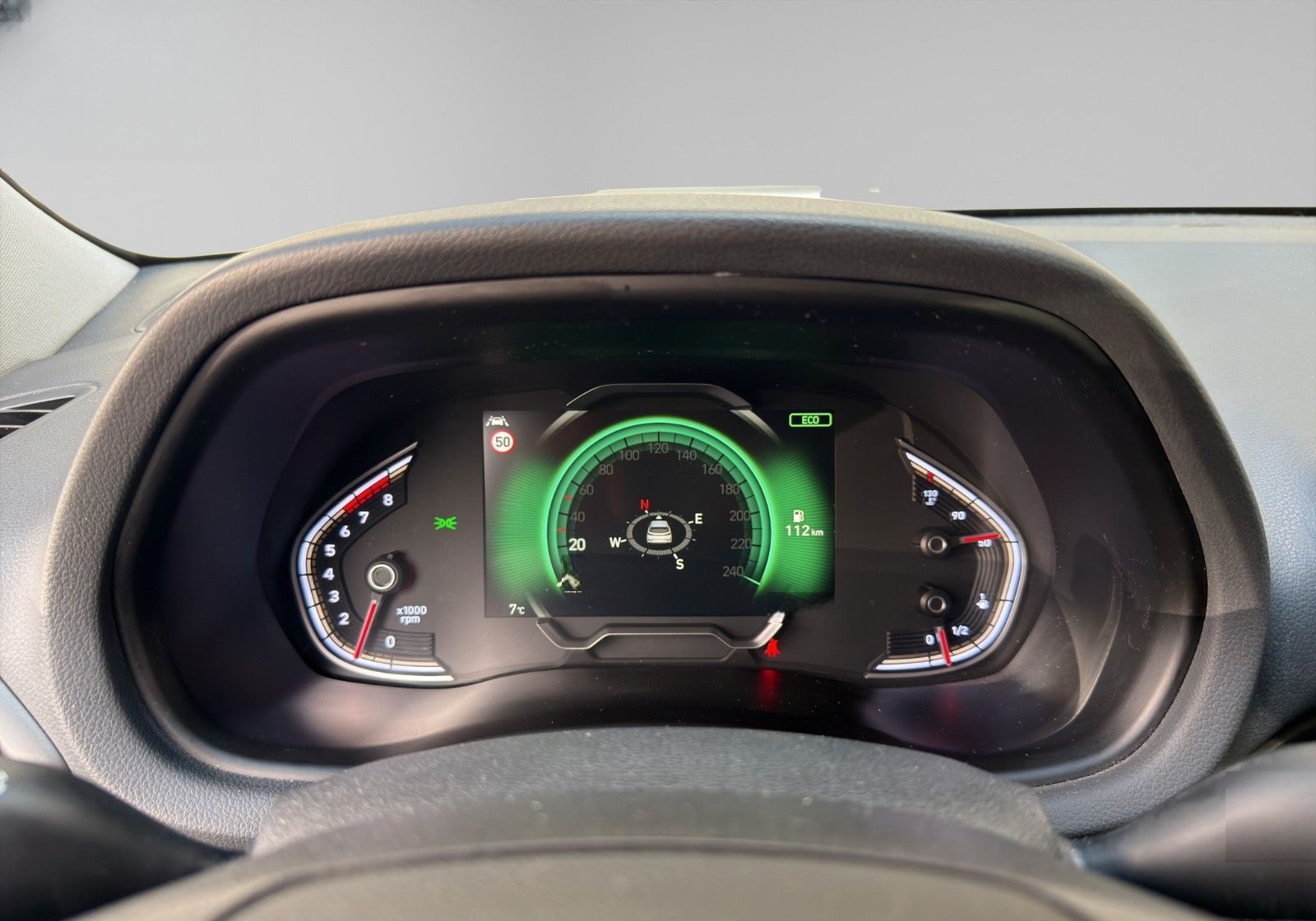 Hyundai i30 Edition 30+ DAB+ NAVI TEMP LED SHZ PDC foto 16