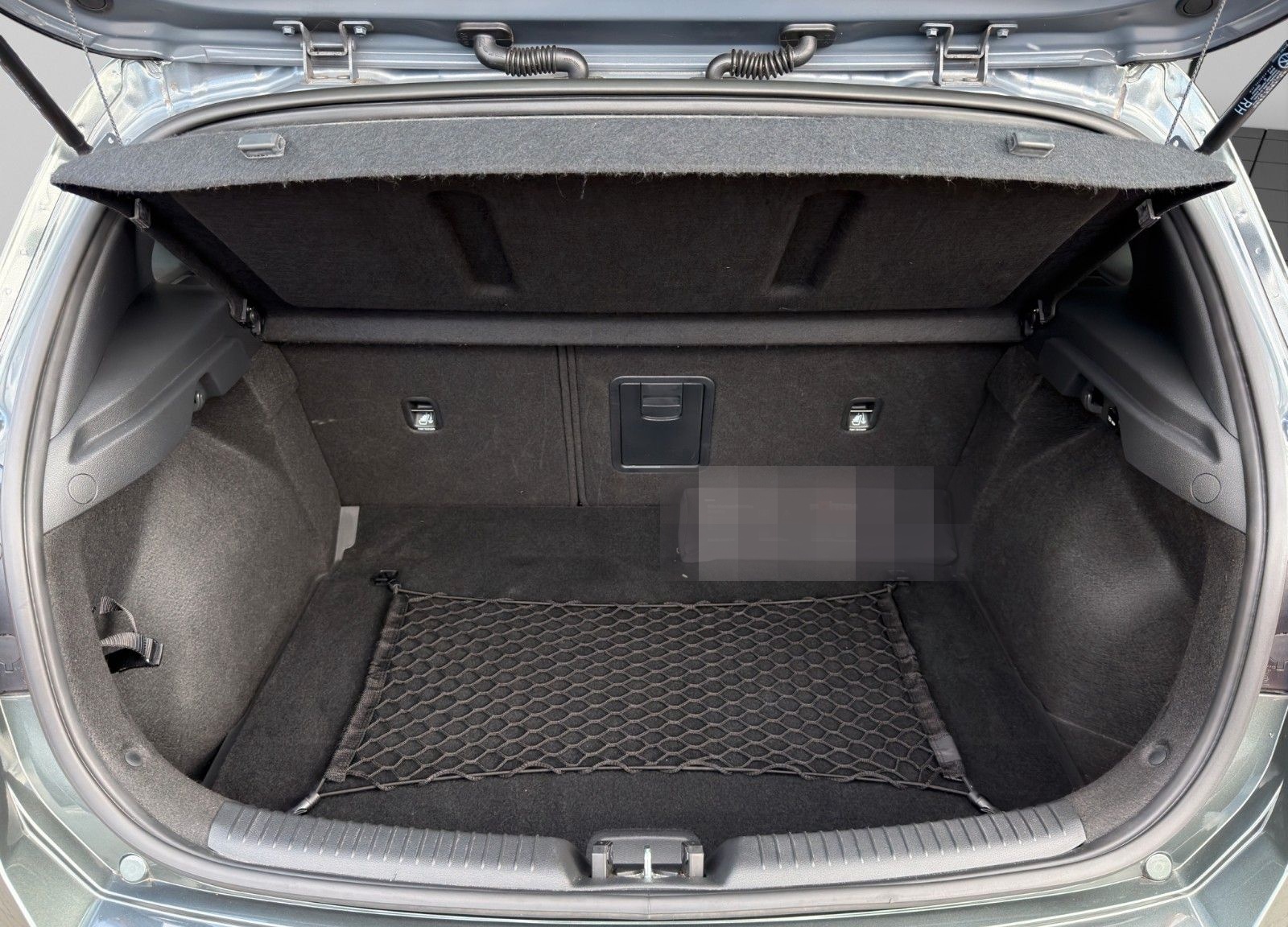 Hyundai i30 Edition 30+ DAB+ NAVI TEMP LED SHZ PDC foto 24