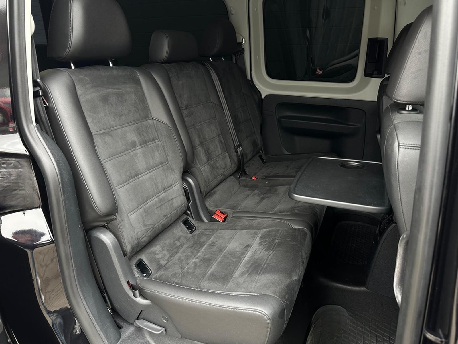 Volkswagen Caddy Maxi 2.0TDI Highline* BiXEN#TEMPO#PDC#AHK foto 16