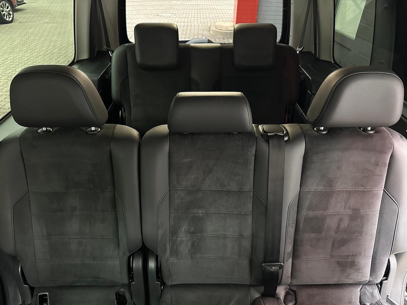 Volkswagen Caddy Maxi 2.0TDI Highline* BiXEN#TEMPO#PDC#AHK foto 17