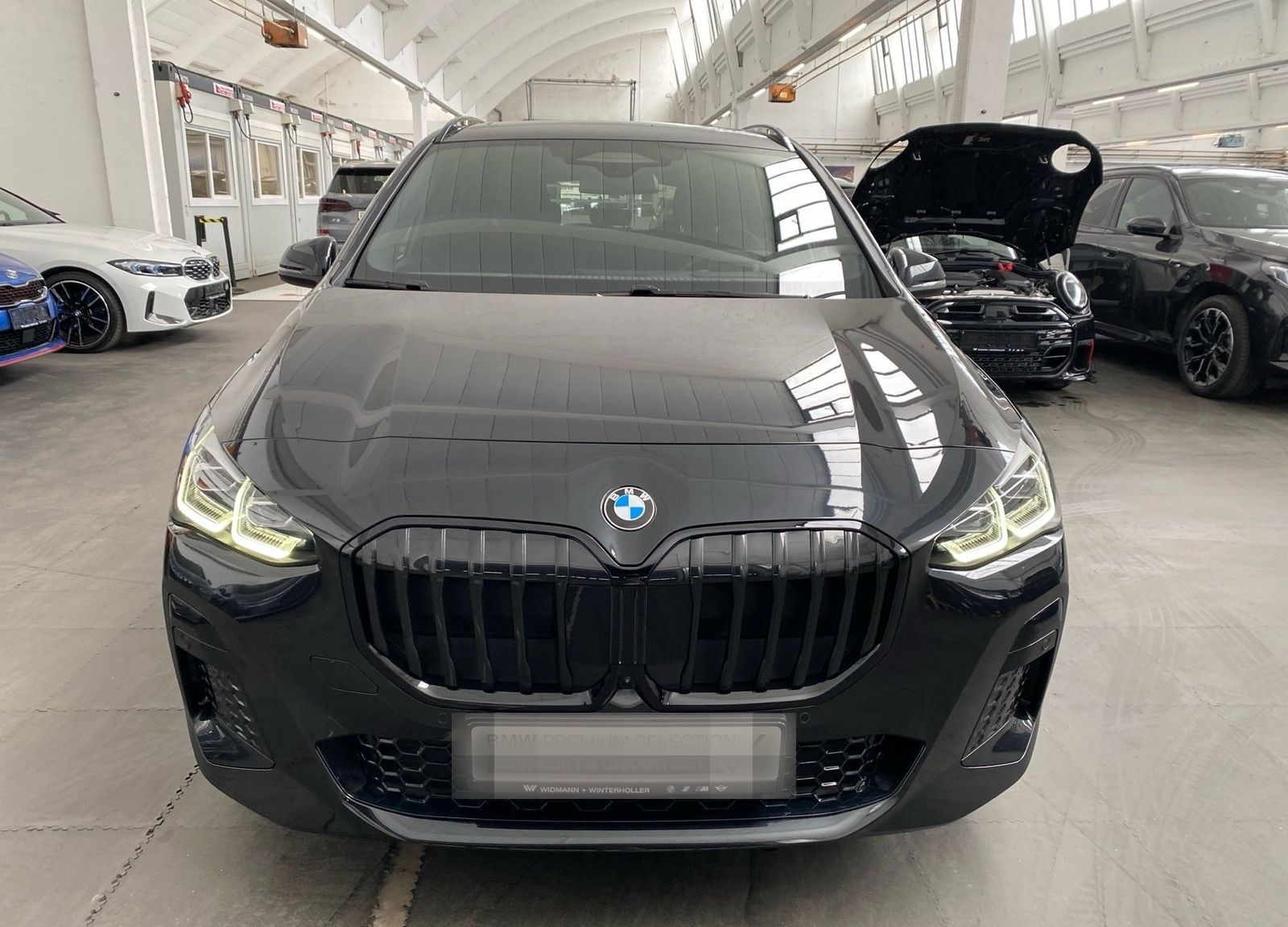 BMW 223i xDrive Active Tourer M Sport HUD Pano AHK foto 19