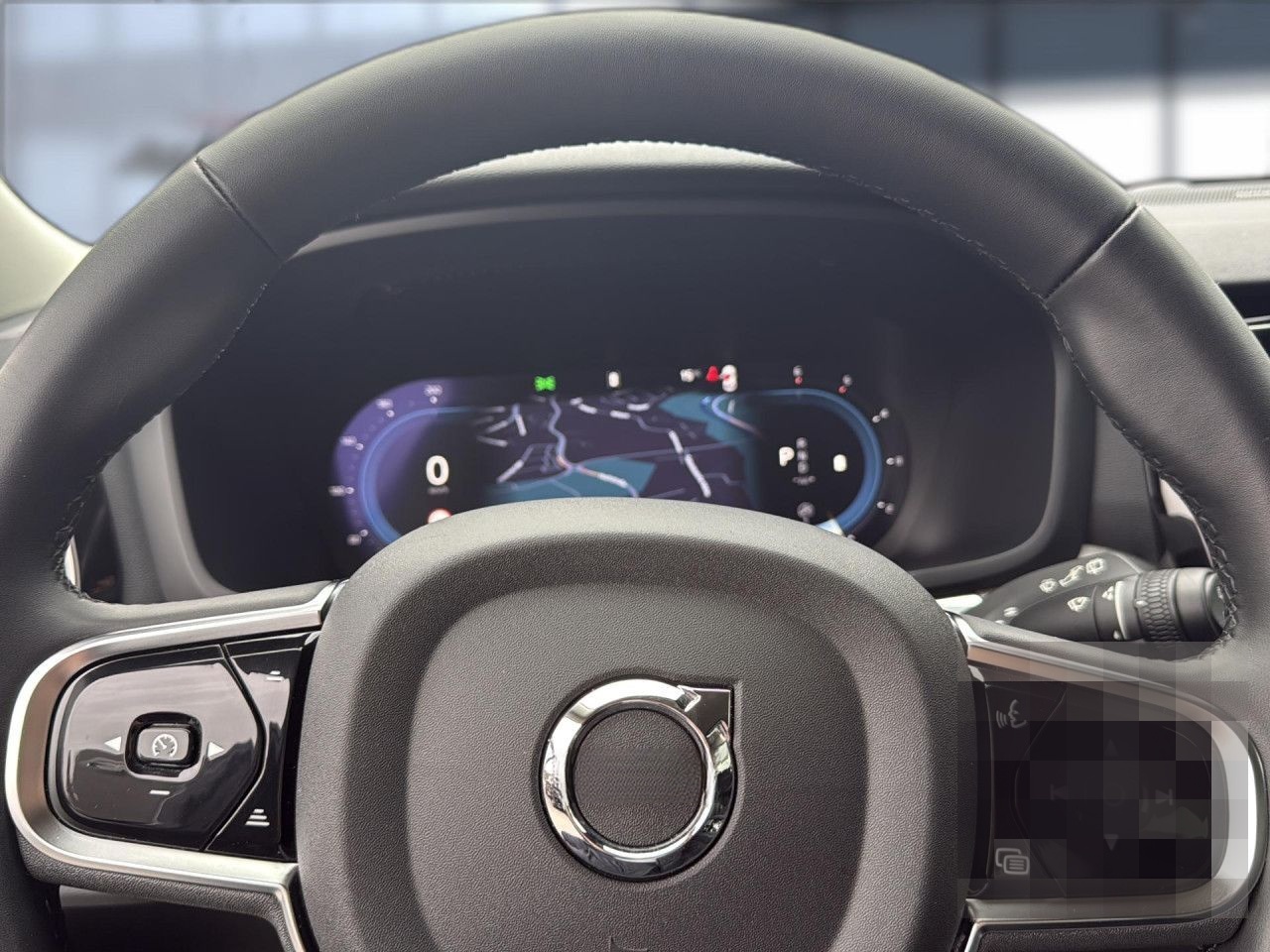 Volvo V60 Plus Dark Bluetooth LED Vollleder Klima foto 12