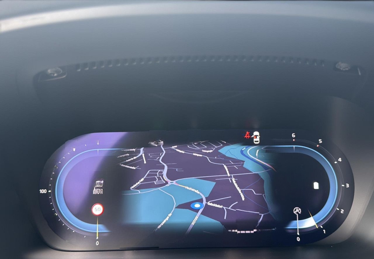 Volvo V60 Plus Dark Bluetooth LED Vollleder Klima foto 13