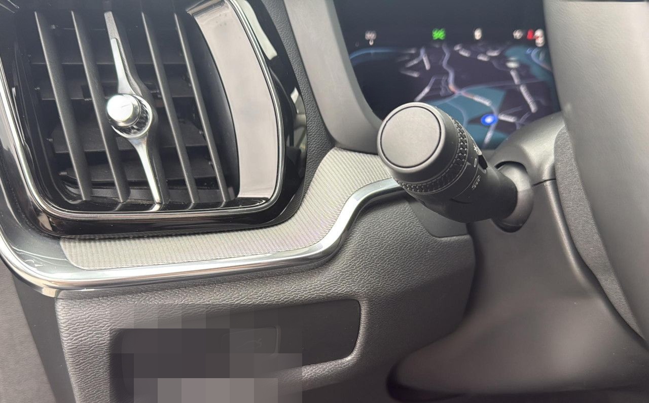 Volvo V60 Plus Dark Bluetooth LED Vollleder Klima foto 15