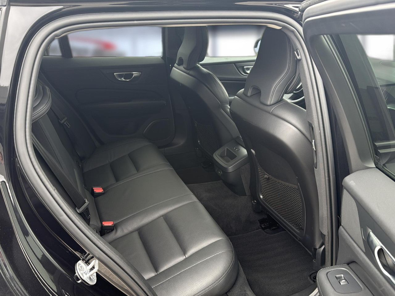 Volvo V60 Plus Dark Bluetooth LED Vollleder Klima foto 16