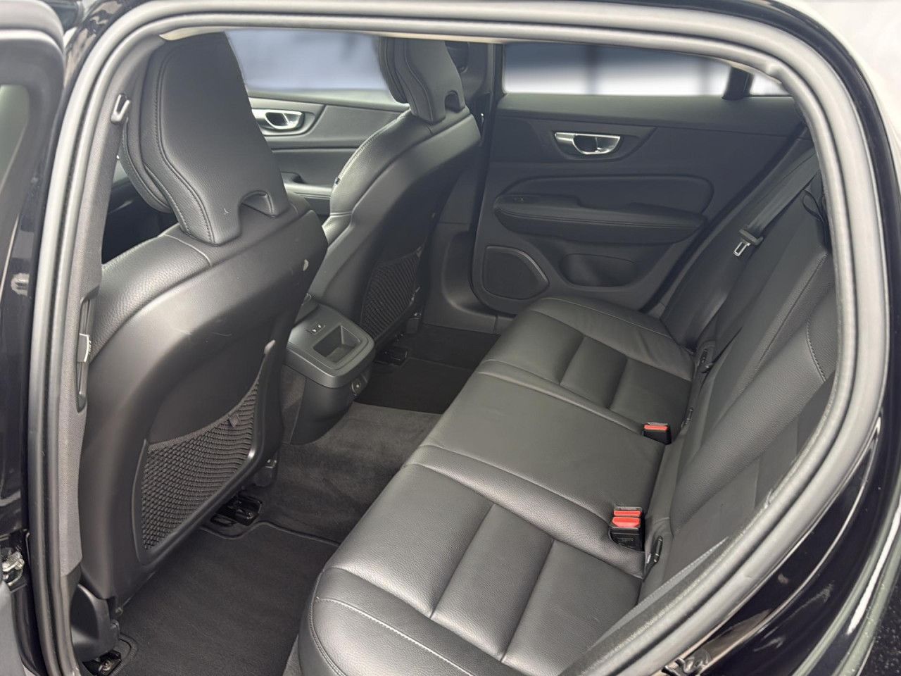 Volvo V60 Plus Dark Bluetooth LED Vollleder Klima foto 19