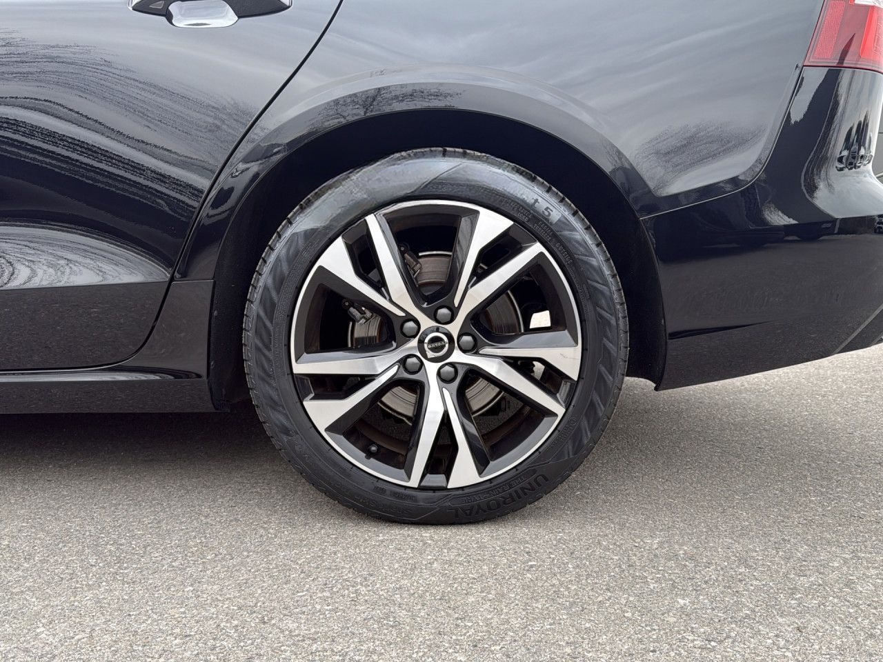 Volvo V60 Plus Dark Bluetooth LED Vollleder Klima foto 20