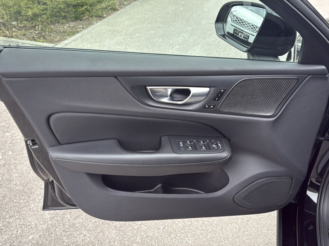 Volvo V60 Plus Dark Bluetooth LED Vollleder Klima foto 9