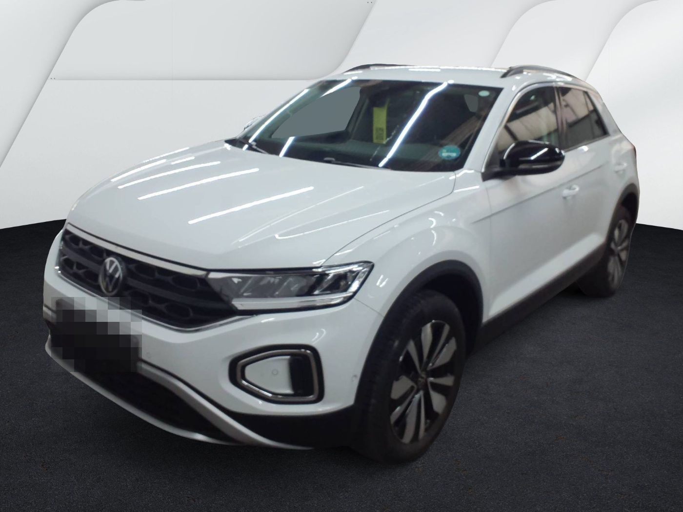 Volkswagen T-Roc GOAL 1.0TSI 116PS ACC.NAVI+VC.2xPDC.LED.AP foto 2