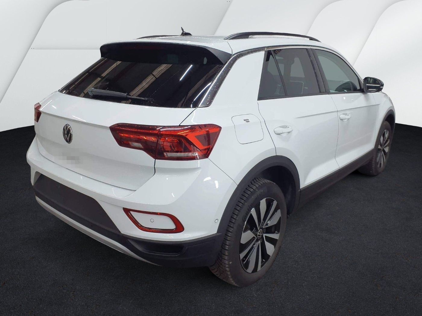 Volkswagen T-Roc GOAL 1.0TSI 116PS ACC.NAVI+VC.2xPDC.LED.AP foto 3
